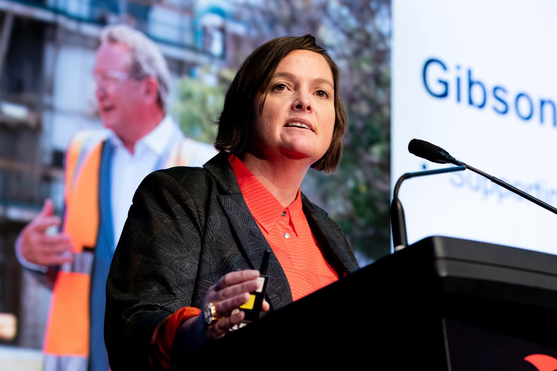 About Queensland Investment Showcase